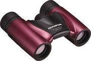 8X21 RC II METAL MAGENTA BINOCULARS OLYMPUS