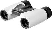 8X21 RC II PEARL WHITE BINOCULARS OLYMPUS