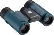 8X21 RC II WP BLUE BINOCULARS OLYMPUS