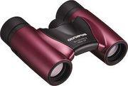 8X21 RC II WP MAGENTA BINOCULARS OLYMPUS