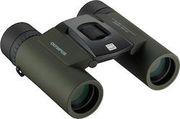 8X25 WP II GREEN BINOCULARS OLYMPUS