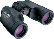 8X42 EXPS I BLACK BINOCULARS OLYMPUS