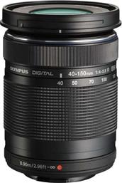 OLYMPUS EZ-M4015-R 40-150MM ΦΩΤΟΓΡΑΦΙΚΟΣ ΦΑΚΟΣ