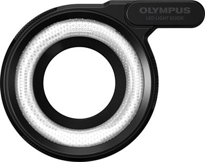 OLYMPUS LG-1 LED LIGHT GUIDE ΓΙΑ OLYMPUS TOUGH TG-1/2/3/4 από το PUBLIC