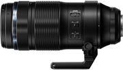 M.ZUIKO DIGITAL ED 100-400MM LENS F5.0-6.3 IS II / EZ-M1040 BLACK OLYMPUS