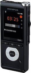 OM SYSTEM DS-2600 DIGITAL VOICE RECORDER WITH SLIDE SWITCH (INCL. DSS PLAYER) OLYMPUS