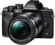 OM SYSTEM E-M10 IV 1415-2 KIT BLACK, E-M10 IV BODY BLACK, M. ZUIKO DIGITAL EZ 14-150MM OLYMPUS