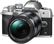 OM SYSTEM E-M10 IV 1415-2 KIT SILVER, E-M10 IV BODY SILVER, M. ZUIKO DIGITAL EZ 14-150MM OLYMPUS