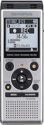 WS-852 SILVER (4GB) DICTAPHONE INC. BATTERIES OLYMPUS