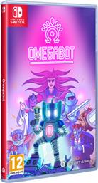 OMEGABOT - NINTENDO SWITCH