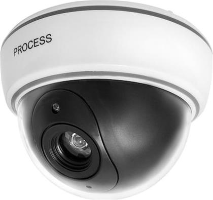 ΟΜΟΙΩΜΑ CCTV ΚΑΜΕΡΑΣ ΠΑΡΑΚΟΛΟΥΘΗΣΗΣ ΜΕ LED - DS-1500B από το PUBLIC