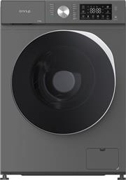 WNM-8WH25GD 8 KG 1.200 ΣΤΡΟΦΕΣ INOX ΠΛΥΝΤΗΡΙΟ ΡΟΥΧΩΝ OMNYS