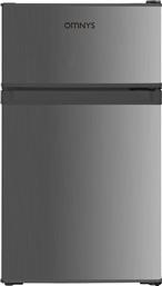 WNT-85IN INOX 85 LT INOX ΨΥΓΕΙΟ MINI BAR OMNYS