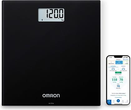 INTELLI IT CONNECTED SCALE ΨΗΦΙΑΚΗ ΖΥΓΑΡΙΑ ΜΠΑΝΙΟΥ ΑΚΡΙΒΕΙΑΣ HN300T2, 1 ΤΕΜΑΧΙΟ OMRON από το PHARM24
