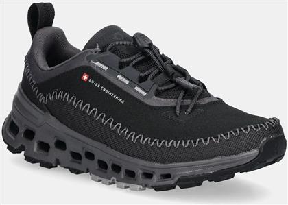 ΑΘΛΗΤΙΚΑ CLOUDAWAY 2 ΧΡΩΜΑ: ΜΑΥΡΟ, 3WE30080106 ON