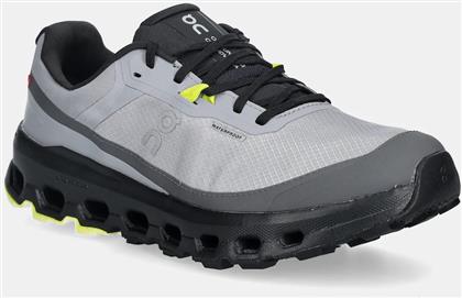 ΑΘΛΗΤΙΚΑ ΠΑΠΟΥΤΣΙΑ CLOUDVISTA 2 WATERPROOF ΧΡΩΜΑ: ΓΚΡΙ, 3WE30160522 ON