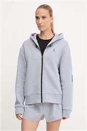 ΜΠΛΟΥΖΑ FOCUS TECH ΧΡΩΜΑ: ΜΟΒ, ΜΕ ΚΟΥΚΟΥΛΑ, 1WF30370174 ON