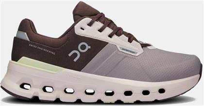 CLOUDRUNNER 2 WATERPROOF SHOES W (9000216068-83715) ON