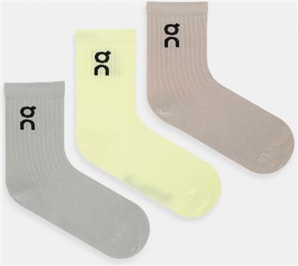 ΚΑΛΤΣΕΣ 3-PACK ON