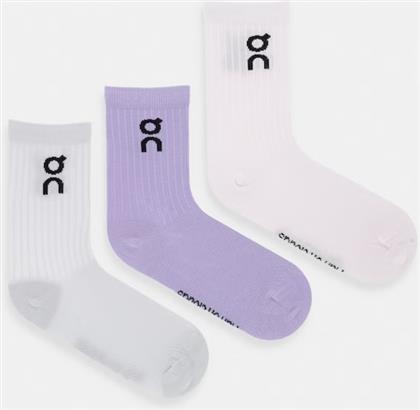 ΚΑΛΤΣΕΣ 3-PACK ON