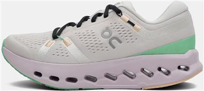 ΟN CLOUDSURFER 2 ΓΥΝΑΙΚΕΙΑ ΠΑΠΟΥΤΣΙΑ ΓΙΑ ΤΡΕΞΙΜΟ (9000216297-83739) ON από το COSMOSSPORT