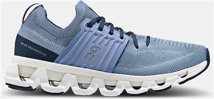 ΟN CLOUDSWIFT 3 ΓΥΝΑΙΚΕΙΑ ΠΑΠΟΥΤΣΙΑ ΓΙΑ ΤΡΕΞΙΜΟ (9000140508-67849) ON