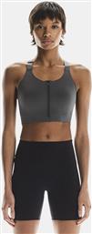 ΟN ENDURANCE BRA ZIP (9000243538-3265) ON