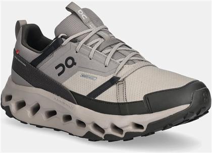 OUTDOOR ΠΑΠΟΥΤΣΙΑ CLOUDHORIZON ΧΡΩΜΑ: ΚΑΦΕ, 3ME10052506