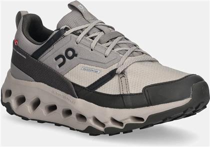 OUTDOOR ΠΑΠΟΥΤΣΙΑ CLOUDHORIZON WP ΧΡΩΜΑ: ΚΑΦΕ, 3WE10023315