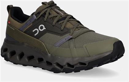 ΠΑΠΟΥΤΣΙΑ CLOUDHORIZON ΧΡΩΜΑ: ΠΡΑΣΙΝΟ, 3ME10030703