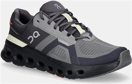 ΠΑΠΟΥΤΣΙΑ ΓΙΑ ΤΡΕΞΙΜΟ CLOUDRUNNER 2 ΧΡΩΜΑ: ΜΑΥΡΟ, 3ME10144284 ON