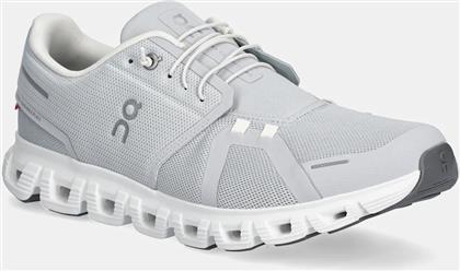 ΑΘΛΗΤΙΚΑ CLOUD 6 ΧΡΩΜΑ: ΓΚΡΙ, 3MF10070070 ON RUNNING