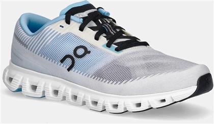 ΑΘΛΗΤΙΚΑ CLOUD 6 PUSH ΧΡΩΜΑ: ΜΠΛΕ, 3MF10053607 ON RUNNING