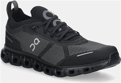 ΑΘΛΗΤΙΚΑ CLOUD 6 VERSA ΧΡΩΜΑ: ΜΑΥΡΟ, 3MF10040106 ON RUNNING