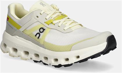 ΑΘΛΗΤΙΚΑ ΠΑΠΟΥΤΣΙΑ CLOUDVISTA 2 ΧΡΩΜΑ: ΜΠΕΖ, 3WE30133563 ON RUNNING