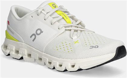 ΠΑΠΟΥΤΣΙΑ ΓΙΑ ΤΡΕΞΙΜΟ CLOUD X 4 ΧΡΩΜΑ: ΜΠΕΖ, 3ME30043072 ON RUNNING