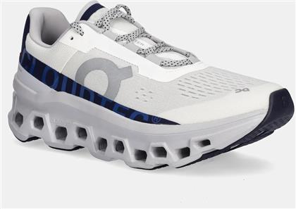 ΠΑΠΟΥΤΣΙΑ ΓΙΑ ΤΡΕΞΙΜΟ CLOUDMONSTER ΧΡΩΜΑ: ΜΠΕΖ, 3MD10091113 ON RUNNING