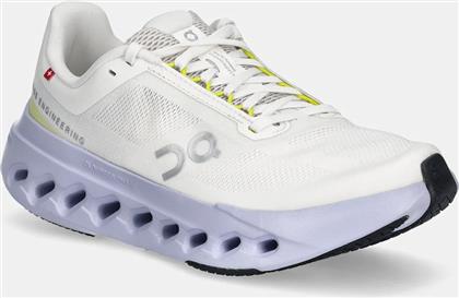ΠΑΠΟΥΤΣΙΑ ΓΙΑ ΤΡΕΞΙΜΟ CLOUDSURFER NEXT ΧΡΩΜΑ: ΜΠΕΖ, 3WE30052050 ON RUNNING