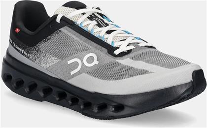 ΠΑΠΟΥΤΣΙΑ ΓΙΑ ΤΡΕΞΙΜΟ CLOUDSURFER NEXT ΧΡΩΜΑ: ΓΚΡΙ, 3ME30513714 ON RUNNING