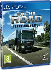 ON THE ROAD - TRUCK SIMULATOR