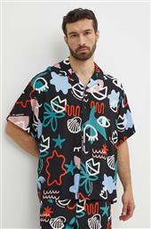 ΠΟΥΚΑΜΙΣΟ 0 ON VACATION