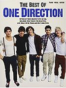 ONE DIRECTION - BEST OF (PVG)