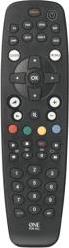 OFA 8 URC 2981 UNIVERSAL REMOTE CONTROL ONE FOR ALL