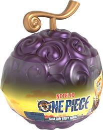ONE PIECE GUM-GUM FRUIT COLLECTOR-1ΤΜΧ (BN9101)