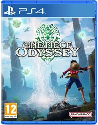 PIECE ODYSSEY GAME PS4 ONE