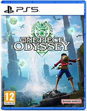 ONE PIECE ODYSSEY