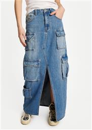 ΦΟΥΣΤΑ ΤΖΙΝ ONE TEASPOON