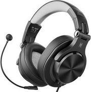 HEADPHONES A71D (BLACK) ONEODIO