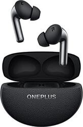 ΑΚΟΥΣΤΙΚΑ BLUETOOTH BUDS PRO 3 BLACK ONEPLUS από το e-SHOP