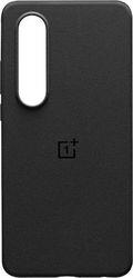 SANDSTONE BUMPER CASE FOR NORD CE4 LITE BLACK 5431101827 ONEPLUS